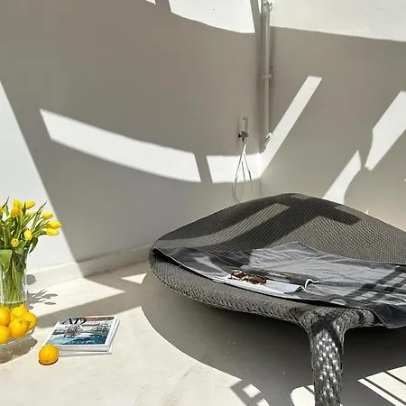 Terme Luxury Suite Taormina Exterior photo