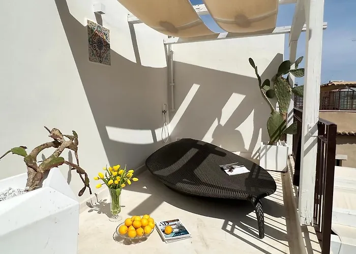 Terme Luxury Suite