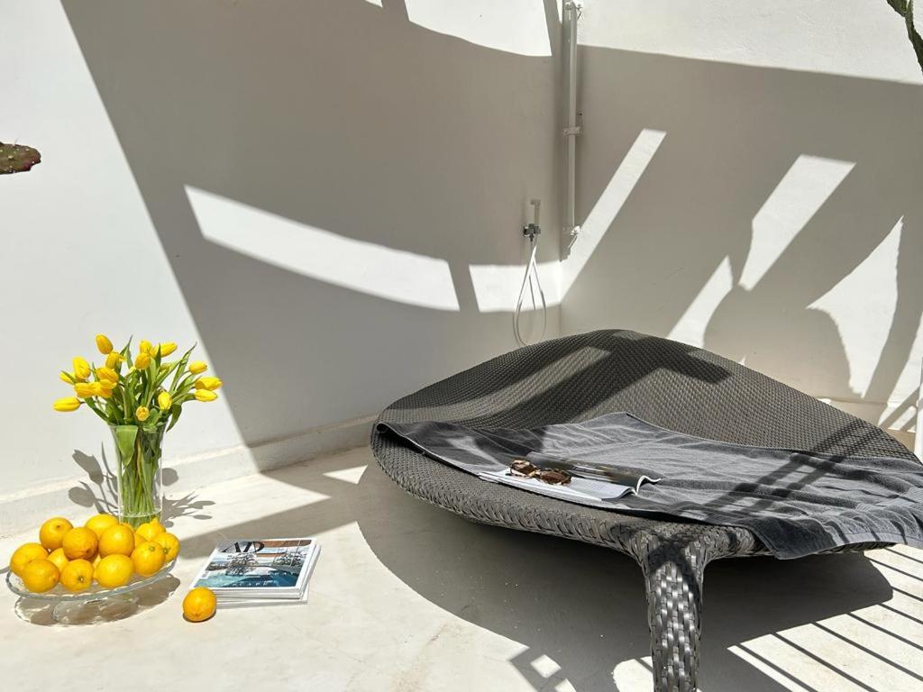 Terme Luxury * Taormine