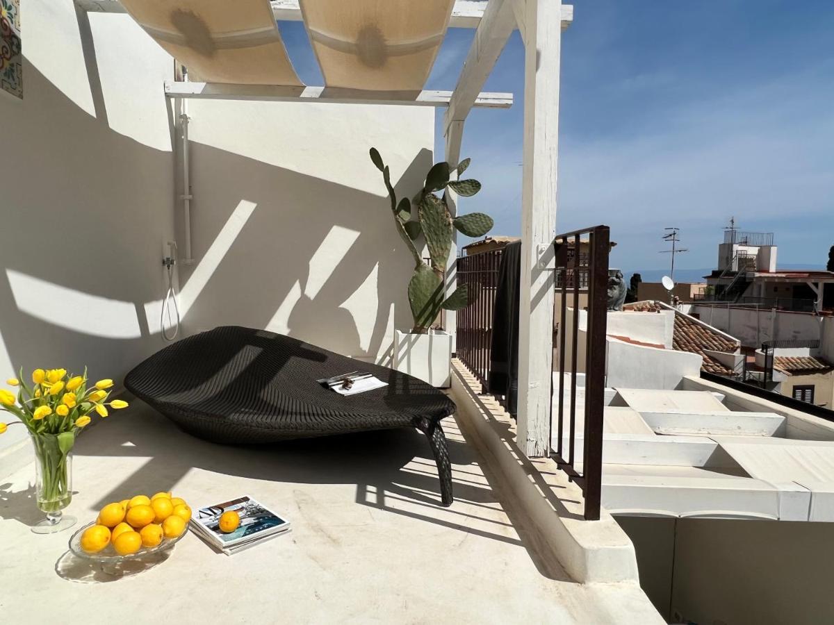 Terme Luxury Taormina